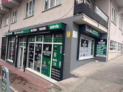 Nilüfer Teknik Servis Nilüfer Teknik Servis