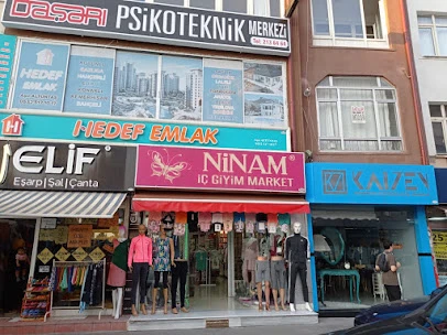 Ninam Iç Giyim - Pijama - Eşofman Ninam Iç Giyim - Pijama - Eşofman