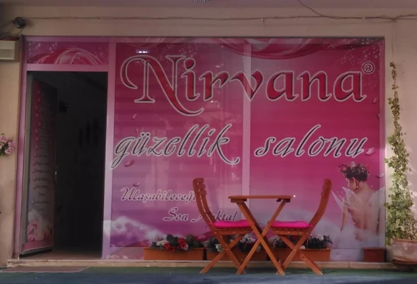 Nirvana Güzellik Ve Ruşen Dündar Akademi