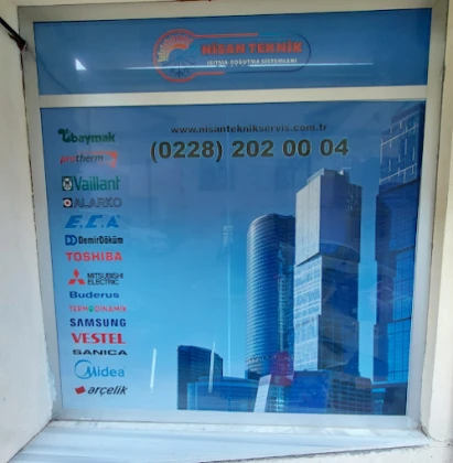Nisan Teknik - Bilecik Klima Kombi Servisi Nisan Teknik - Bilecik Klima Kombi Servisi