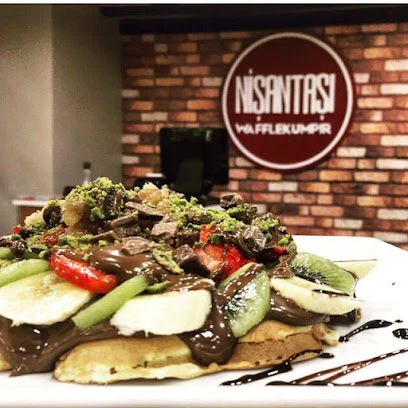 Nişantaşı Waffle Kumpir Nişantaşı Waffle Kumpir