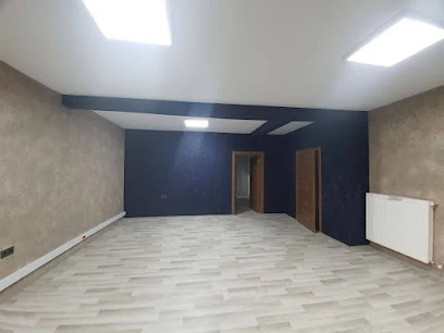Nishplas Çanakkale (Yade Yapı&Dekorasyon) Nishplas Çanakkale (Yade Yapı&Dekorasyon)