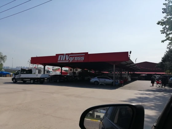 Nivgross Toptan Market Nivgross Toptan Market