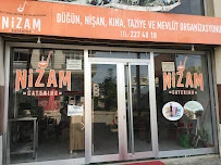 Nizam Catering Nizam Catering