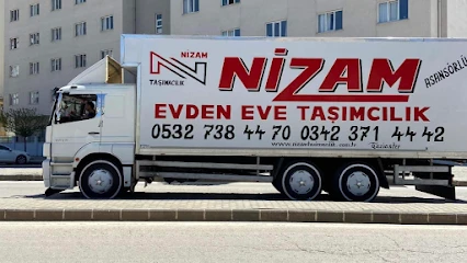 Nizam Evden Eve Taşımacılık Nizam Evden Eve Taşımacılık