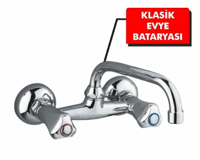 Nizpolat Ticaret Sucu Su Tesisatı Ustası Nizpolat Ticaret Sucu Su Tesisatı Ustası