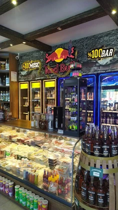 No:10 Tekel Shop