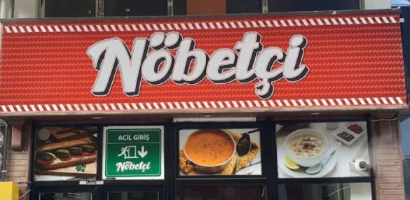 Nöbetçi