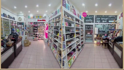 Nobren Parfüm& Kozmetik Yozgat Nobren Parfüm& Kozmetik Yozgat