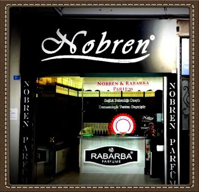 Nobren Rabarba Parfüm Nobren Rabarba Parfüm