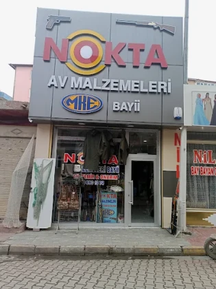 Nokta Av Bayi Nokta Av Bayi