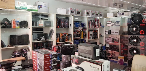 Nokta Elektronik Nokta Elektronik