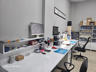 Nokta Elektronik Tamir Atölyesi Nokta Elektronik Tamir Atölyesi