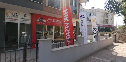 Nokta Güvenlik Sistemleri Nokta Güvenlik Sistemleri