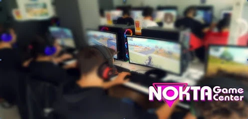 Nokta İnternet Cafe Nokta İnternet Cafe