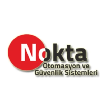 Nokta Otomasyon Ve Güvenlik Sistemleri Nokta Otomasyon Ve Güvenlik Sistemleri