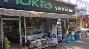 Nokta Şarküteri Nokta Şarküteri
