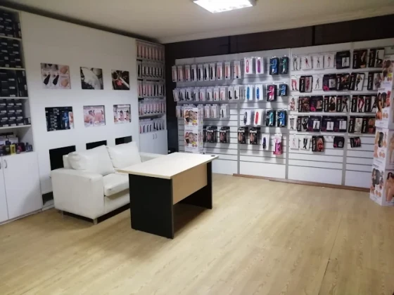 Nokta Sex Shop Nokta Sex Shop