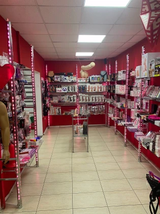 Nokta Sex Shop İzmir
