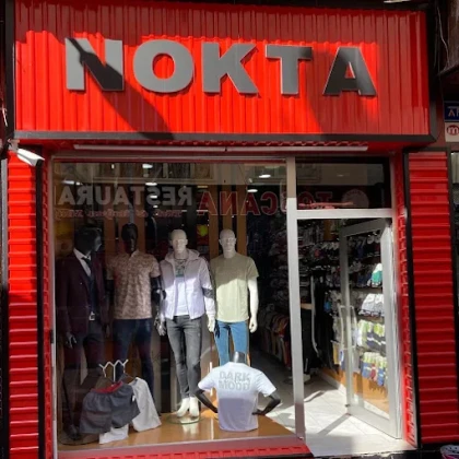 Nokta Spor Giyim Karaman Nokta Spor Giyim Karaman