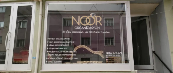 Noor Organizasyon Noor Organizasyon