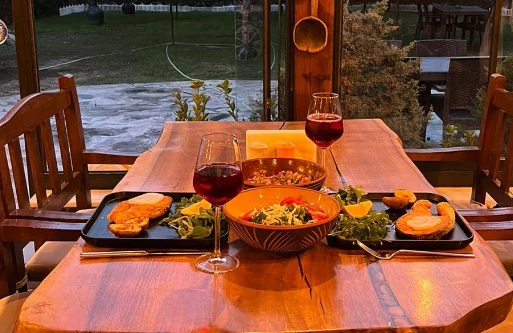 Nora Garden Cappadocia