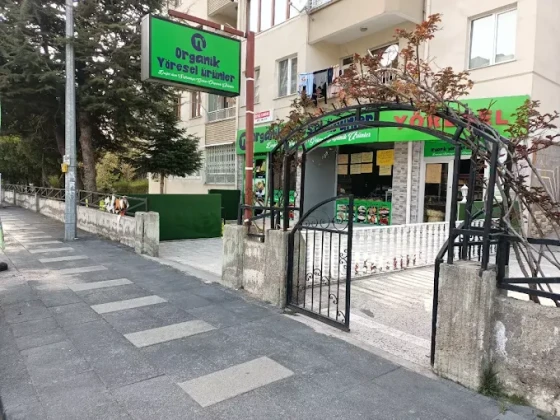 N’organik Yöresel Ürünler N’organik Yöresel Ürünler