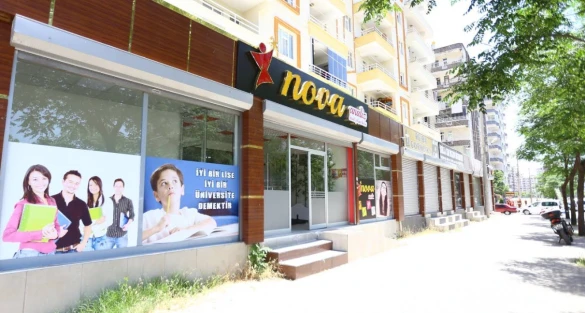 Nova Analiz Kişisel Gelişim Kursu Nova Analiz Kişisel Gelişim Kursu