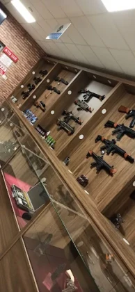 Nova Poligon, Kahramanmaraş Poligon Nova Poligon, Kahramanmaraş Poligon