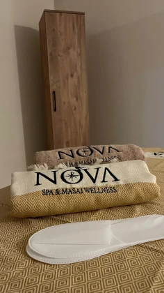 Nova Spa & Masaj Wellness Nova Spa & Masaj Wellness