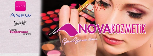 Novaa Kozmetik Novaa Kozmetik
