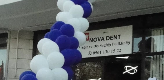 Novadent Clinics