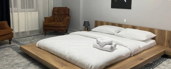 Novapark Suit Rezidans