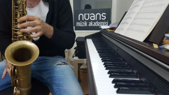 Nüans Müzik Nüans Müzik