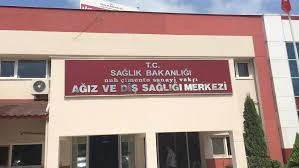 Nuh Çimento Sanayi Vakfı Ağız Ve Diş Sağlığı Merkezi Nuh Çimento Sanayi Vakfı Ağız Ve Diş Sağlığı Merkezi