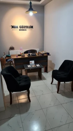 Nur Güzellik Salonu - Lazer Epilasyon Merkezi Nur Güzellik Salonu - Lazer Epilasyon Merkezi
