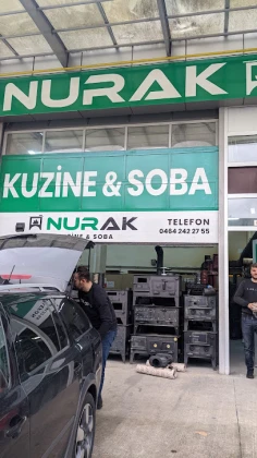 Nurak Kuzine Soba Nurak Kuzine Soba