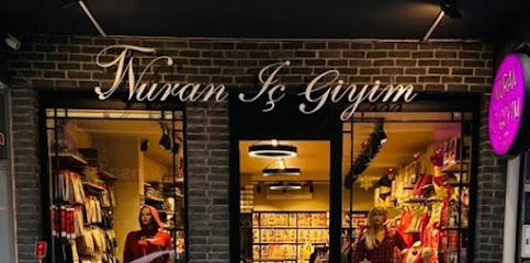 Nuran İç Giyim Nuran İç Giyim