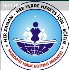 Nurdağı Halk Eğitim Merkezi Nurdağı Halk Eğitim Merkezi