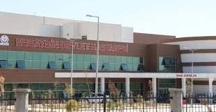 Nusaybin Devlet Hastanesi Nusaybin Devlet Hastanesi