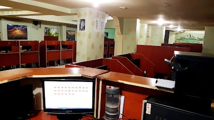 Nutku Net İnternet Cafe Nutku Net İnternet Cafe