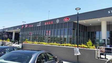O86 Oksijen Bursa Kuzey O86 Oksijen Bursa Kuzey