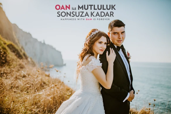 Oan Fotoğraf - Tanıtım Studio Oan Fotoğraf - Tanıtım Studio