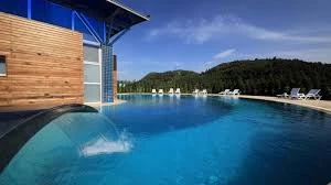 Obam Termal Resort Otel & Spa Obam Termal Resort Otel & Spa