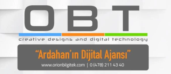Obt Web Tasarım Ve Reklamcılık