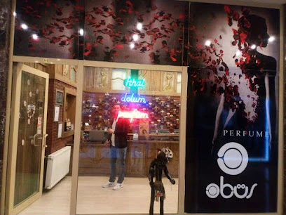 Obüs Parfüm Evi Obüs Parfüm Evi
