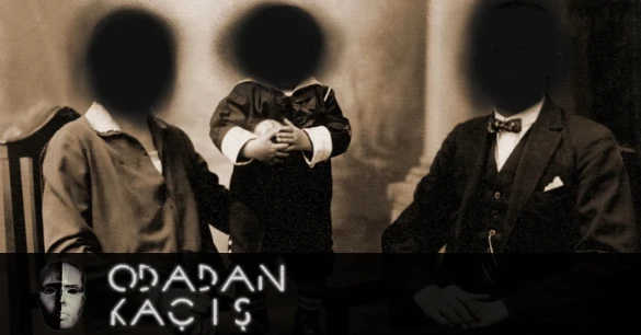 Odadan Kaçış (Trabzon) Odadan Kaçış (Trabzon)