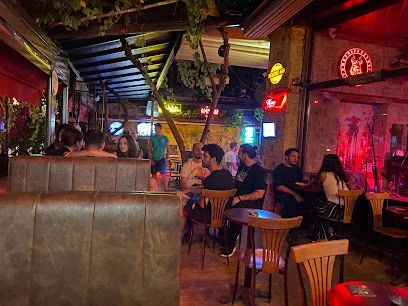 Odin Pub Antalya Odin Pub Antalya