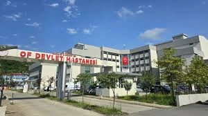 Of Devlet Hastanesi Of Devlet Hastanesi