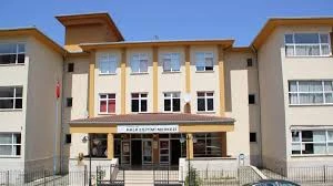 Of Halk Eğitimi Merkezi Of Halk Eğitimi Merkezi